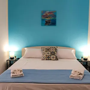 Casa Turà Appartement