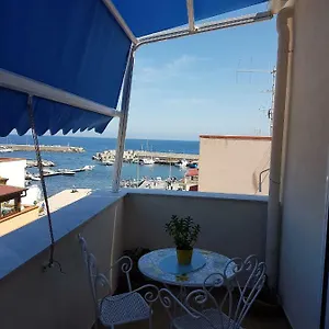 La Rosa Dei Venti Hébergement de vacances